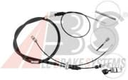 OEM CABLE ASSY, PARKING BRAKE K11735