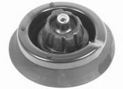 OEM INSULATOR, SHOCK ABSORBER 2540901