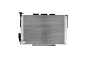 OEM RADIATOR SUB-ASSY, 1604131490