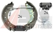 OEM Kit Plus/ABS 111419