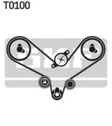 OEM REPAIR KIT, TIMING VKMA01201