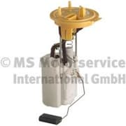 OEM FILTER ASSY, FUEL PUMP 702701020