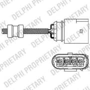 OEM SENSOR ASSY, OXYGEN ES2016812B1