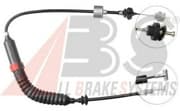 OEM Clutch Cables/ABS K26200