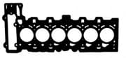 OEM GASKET, CYLINDER HEAD METAL 613553510