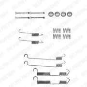 OEM BRAKE SHOE FITTING KIT LY1054