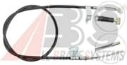 OEM Handbrake Cables/ABS K11797