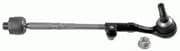 OEM END ASSY, STEERING RACK 2983902