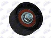 OEM TENSIONER ASSY, PULLEY E2B0008BTA