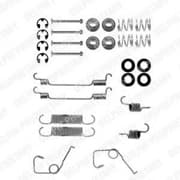 OEM BRAKE SHOE FITTING KIT LY1130