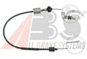 OEM Clutch Cables/ABS K26050