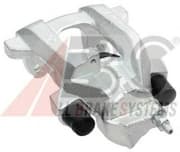 OEM Calipers/ABS 423112