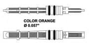 OEM VALVE ASSY, COOLER EXPANSION 38209