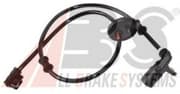 OEM Wheel speed Sensor/ABS 30255