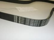 OEM RIBBEDBELT 03E260849A