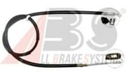 OEM Handbrake Cables/ABS K13428