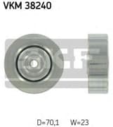 OEM VKM38240