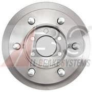 OEM Brake Discs/ABS 18328