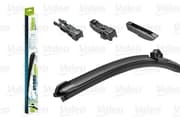 OEM WIPER BLADE ASSY 578508