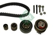 OEM BELT, TIMING WITH ROLLERS 530050310