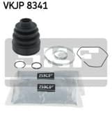 OEM DUST BOOT, KIT AXLE JOINT VKJP8341