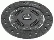 OEM DISC, FRICTION  A/T 1861936142