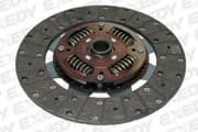 OEM DISC, FRICTION  A/T TYD078U