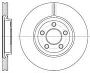 OEM 663710