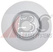 OEM Brake Discs/ABS 17811