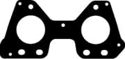 OEM GASKET, RUBBER 503721