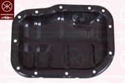 OEM OIL PAN ASSY 8118473