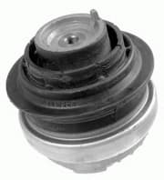 OEM INSULATOR, ENGINE MOUNTING 1134502