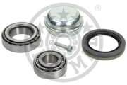 OEM BEARING, HUB 401158