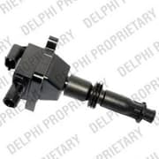 OEM IGNITION COIL CE2004012B1