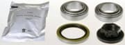 OEM SEAL KIT, WHEEL HUB W413086