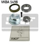 OEM BEARING, HUB VKBA1498