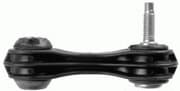 OEM END ASSY, TIE ROD STEERING 3189401