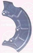 OEM COVER ASSY, DISC BRAKE 9523377