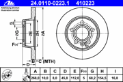 OEM 24011002231