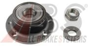 OEM Wheel Bearing Kit/ABS 200888