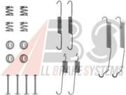 OEM Fitting Kits/ABS 0701Q