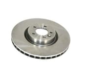 OEM BRAKE ROTOR LR033303