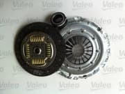 OEM DISC ASSY, CLUTCH FRICTION 828002