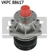 OEM WATER PUMP ASSY VKPC88617