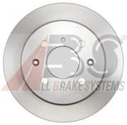 OEM BRAKE ROTOR 18064