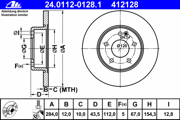 OEM 24011201281