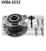 OEM VKBA6533