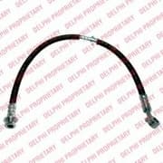 OEM HOSE ASSY, WINDSHIELD WASHER LH6638