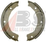 OEM Brake Shoes/ABS 8965