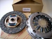 OEM DISC ASSY, CLUTCH FRICTION 3125059635